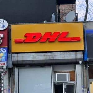 DHL