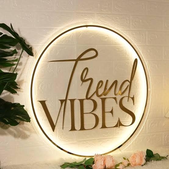trend vibes